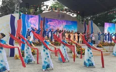 TP.HCM tổ chức Lễ hội áo dài trong tháng 3/2017