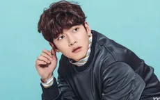 Ji Chang Wook lo "sốt vó" vì chuyện nhập ngũ