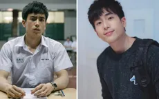 Mỹ nam "Thiên tài bất hảo" hóa ra là gương mặt thân quen của truyền hình Thái Lan