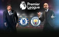 Lịch trực tiếp bóng đá Ngoại hạng Anh vòng 7: Nảy lửa đại chiến Chelsea – Man City