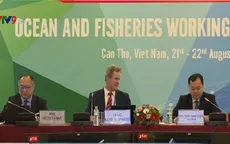 Phát triển bền vững nghề cá trước biến đổi khí hậu