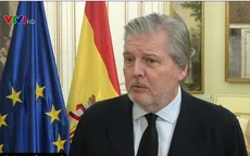 Tây Ban Nha kêu gọi cựu Thủ hiến Catalonia đứng ra tranh cử