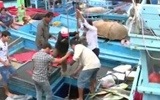 Ngày mở biển với mong ước đầu năm
