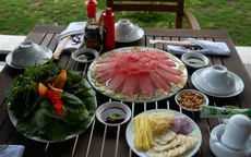 Đến Phú Yên thưởng thức đặc sản từ cá ngừ đại dương