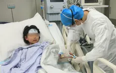 Phát hiện sự biến đổi từ độc lực thấp sang độc lực cao của chủng virus cúm A/H7N9