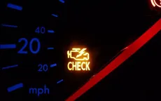 Xe báo lỗi "cá vàng" cần làm gì?