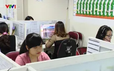 Cách mạng công nghiệp 4.0 thay đổi cách thức làm việc