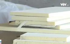 Giải pháp xây dựng chống nóng trong mùa hè