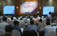 Diễn đàn cách mạng công nghiệp 4.0