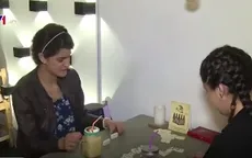 Quán cà phê cho người khiếm thính ở Colombia