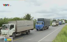 Đường tránh Cai Lậy có mức đầu tư quá lớn