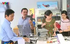 TP.HCM triển khai giải pháp cải thiện môi trường đầu tư kinh doanh