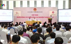 Nhân rộng các điển hình cai nghiện thành công từ 4 năm trở lên