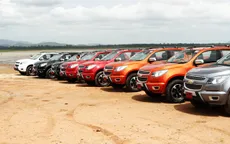 Car Passion Festival 2017: Nơi hội tụ linh phụ kiện, đồ công nghệ ôtô