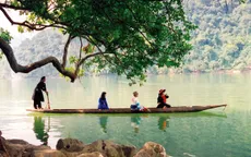 Ngày 15/11, khai mạc Tuần du lịch Ba Bể - Bắc Kạn 2017