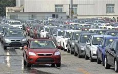 Trung Quốc cân nhắc cấm ô tô động cơ xăng và diesel
