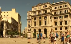Quan hệ kinh tế - thương mại giữa Mỹ và Cuba