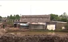 Cà Mau nỗ lực phòng chống sạt lở đê biển Tây
