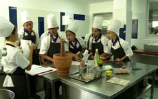 Thúc đẩy đam mê nấu ăn trong giới trẻ Campuchia