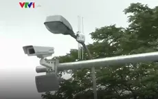 Hiệu quả mô hình camera giám sát giao thông ở Đà Nẵng