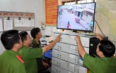 Hiệu quả phòng chống tội phạm với camera an ninh tại Cà Mau