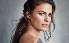 Cameron Russell - Mạnh mẽ nhưng vẫn hút hồn