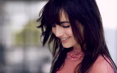 Camilla Belle: Sẽ kết hôn và có ít nhất 2 đứa con trong 10 năm nữa