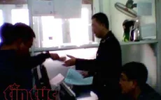 Dừng công tác nghiệp vụ đối với 5 công chức hải quan để làm rõ sai phạm