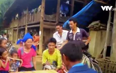Tiếp tục đưa 500 thanh niên đến các xã vùng khó khăn