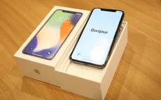 Sau ngày ra mắt, "loạn" giá iPhone X tại Việt Nam
