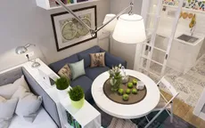 Giá thuê căn hộ tại TP.HCM có xu hướng giảm