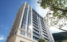 Hong Kong (Trung Quốc) lại có căn hộ đắt nhất châu Á