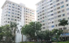 Đề xuất xây căn hộ 25m2: Bộ gật - Thành phố lắc