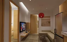 Kiến nghị cho xây căn hộ thương mại 25m2 ở ngoại thành TP.HCM