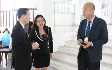 Thành phố Cần Thơ tăng cường thu hút đầu tư từ Nhật Bản