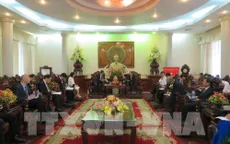 Cần Thơ muốn hợp tác với Nhật Bản trong nông nghiệp chế biến và y tế
