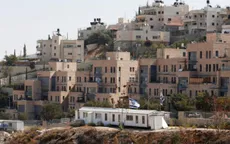Căng thẳng gia tăng ở Đông Jerusalem