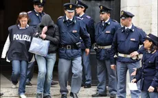 Italy bắt giữ 3 nghi phạm khủng bố