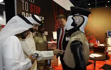 Đồn cảnh sát thông minh đầu tiên trên thế giới