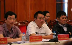 Cho thôi chức Giám đốc Sở TN&MT Yên Bái đối với ông Phạm Sỹ Quý