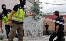 Tây Ban Nha và Maroc triệt phá nhóm cực đoan