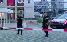 Tây Ban Nha giúp Hà Lan phá âm mưu tấn công Rotterdam