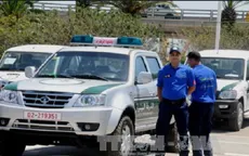 Tunisia: Tấn công bằng dao gần tòa nhà Quốc hội