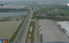 Cải thiện năng lực cạnh tranh để thu hút doanh nghiệp
