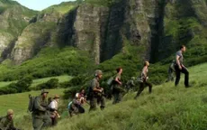 Sẽ tổ chức tour tham quan phim trường Kong: Skull Island