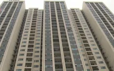 Bộ Tài nguyên và Môi trường trình giải pháp xử lý căn hộ condotel, officetel