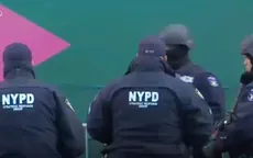 Mỹ: Tăng cường an ninh dịp năm mới tại New York