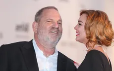 Bênh vực ông trùm dính bê bối quấy rối tình dục, Lindsay Lohan nhận "gạch đá"
