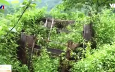 Quy trình lập và phê duyệt dự án tái định cư tại Cao Bằng kém hiệu quả