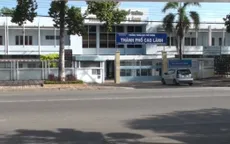 Buộc thôi việc cán bộ làm lộ đề thi ở Đồng Tháp